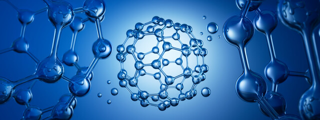 Nanopartikel - C60 Nanoball	
