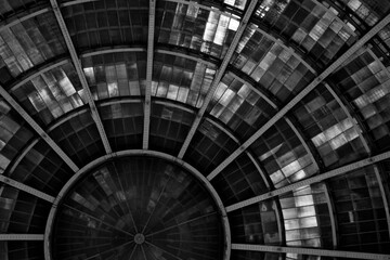 architettura urbana a Milano