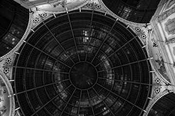 architettura urbana a Milano