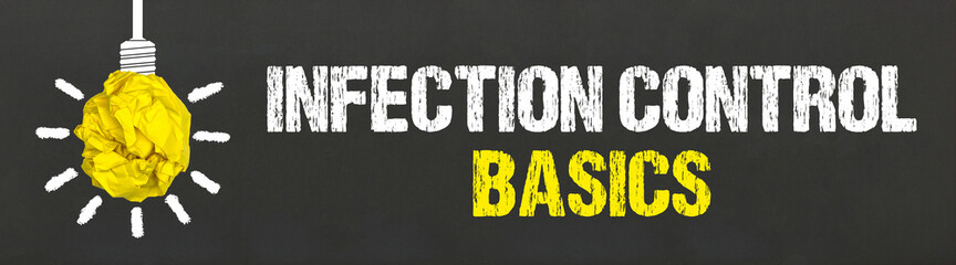 Infection Control Basics