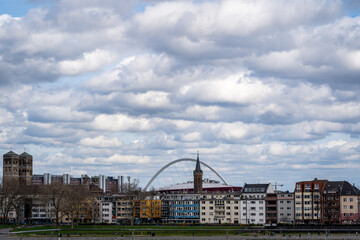 A look at Cologne Germany