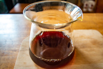 coffee  drip 