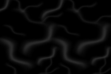 Abstract black texture elegant wallpaper design and background design.Vector and Illustration.