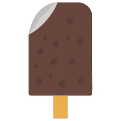 
A famous ice lolly popsicle to kill summer’s heat
