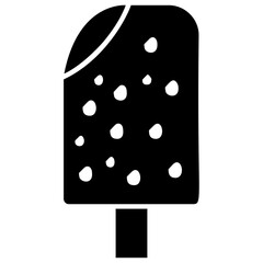 
A famous ice lolly popsicle to kill summer’s heat
