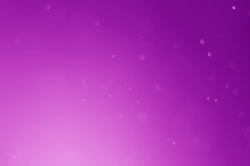 Obraz premium Multiple round bokeh on background for graphics