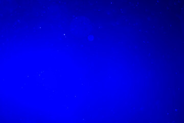 Obraz premium Multiple round bokeh on background for graphics