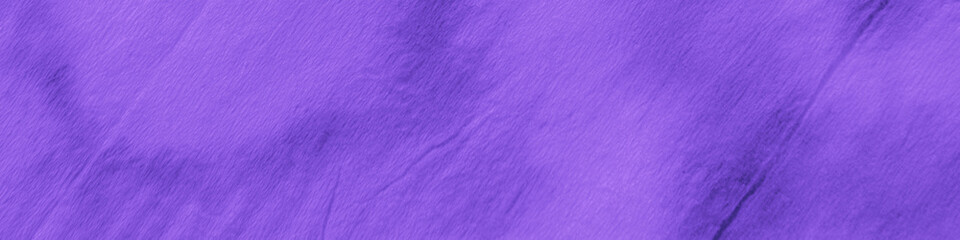 Purple Lilac Ikad Pattern. Tie-Dye Background.  - obrazy, fototapety, plakaty