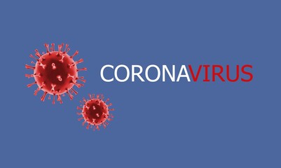 Coronavirus.