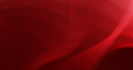 Defocused abstract 4k resolution background for wallpaper, backdrop and stately corporation, government, universities or sport team designs. Marron, reddish-brown and rich red colors.