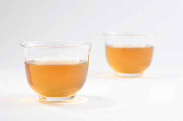 麦茶