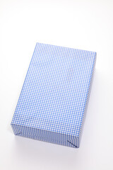 プレゼントの箱