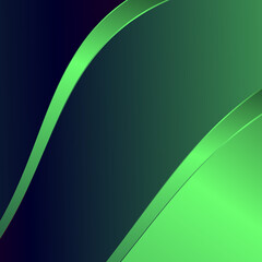 Obraz premium Green eco background. Green eco background or template. Green eco city background design. Green abstract web design. Nature color background. leaf vector concept.