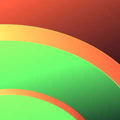 Green eco background. Green eco background or template. Green eco city background design. Green abstract web design. Nature color background. leaf vector concept.