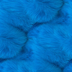 Fake fur background. Surface wool texture. Seamless background. 