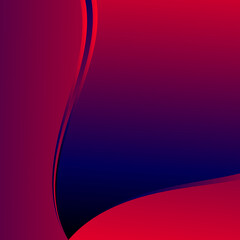 tv show broadcast sci-fi vector abstract background. Science, disco, party. Print, video News and sport