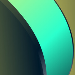 Vector frame for text Modern Art graphics for hipsters . dynamic frame stylish geometric background. element for design business cards, invitations, gift cards, flyers and brochures vector