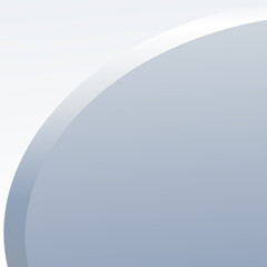 Minimal geometric background. Gradient shapes composition. Eps10 vector.