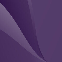 Minimal geometric background. Gradient shapes composition. Eps10 vector.