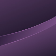 Minimal geometric background. Gradient shapes composition. Eps10 vector.