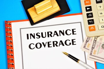 Insurance coverage. The text label in the document of the Treaty. Monetary payment to the policyholder at the expense of the insurance Fund. Provides financial well-being.