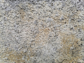 Grunge dirt concrete wall texture, wall stone background, cement construction backdrop