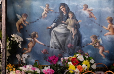 Fototapete bei efototapeten.de bestellen   