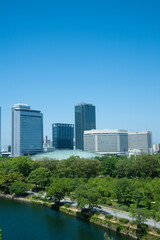 大阪ビジネスパーク