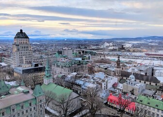 Quebec City, Quebec, Canada