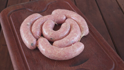 Perfects Sausages