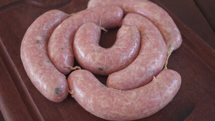 Perfects Sausages