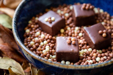 Chocolates