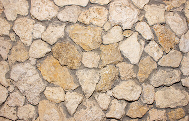 stone wall texture