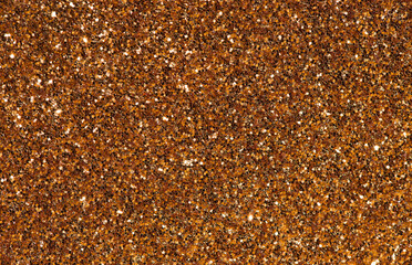 Abstract glittering background. Christmas or birthday backdrop.