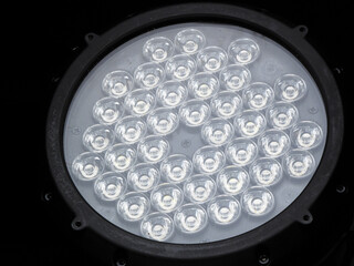 LEDの大型照明器具