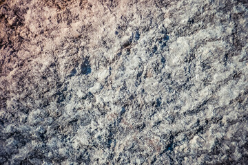Stone gray texture, background in grunge style.