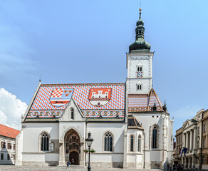 St. Mark's Church