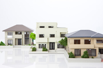 住宅