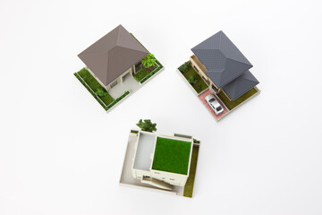 住宅