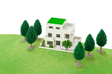 二世帯住宅
