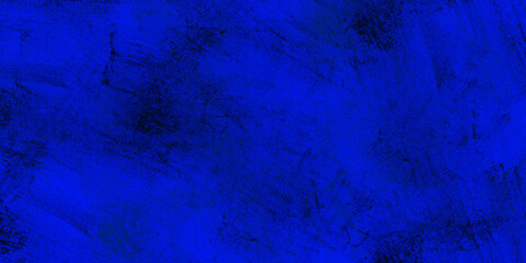 grunge blue background texture.