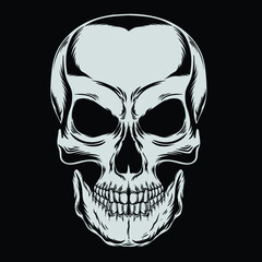 skull and crossbones