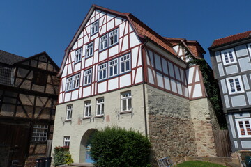 Rotenburg an der Fulda