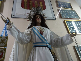 Mary