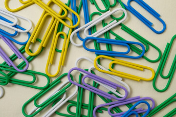 クリップ背景素材