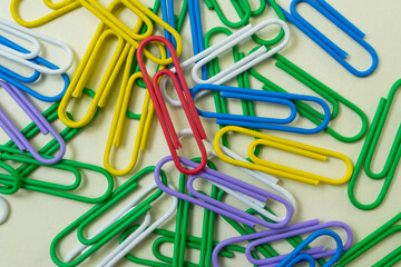 クリップ背景素材