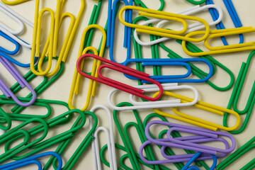 クリップ背景素材