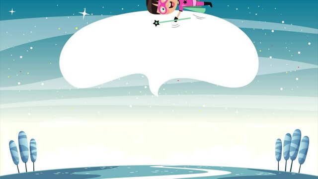 Funny Cartoon Super Heroes Posing