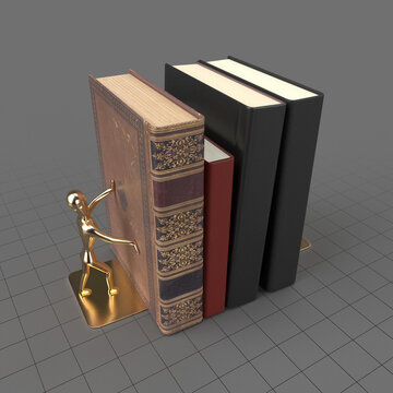 Book holder