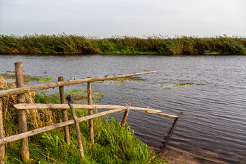 Wędrówka doliną Narwi, Podlasie, Polska © podlaski49
